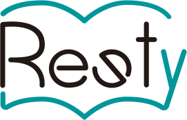 resty様ロゴ